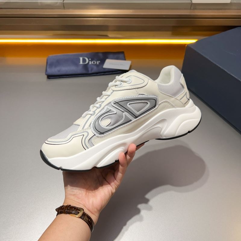 Christian Dior Sneaker